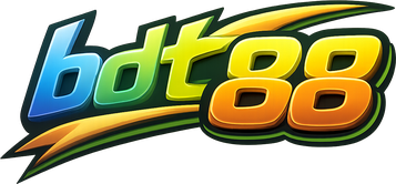 bdt 88 লোগো